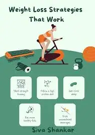 Giảm cân bằng ngủ đủ