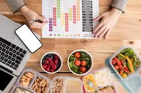 Giảm cân bằng khoai lang