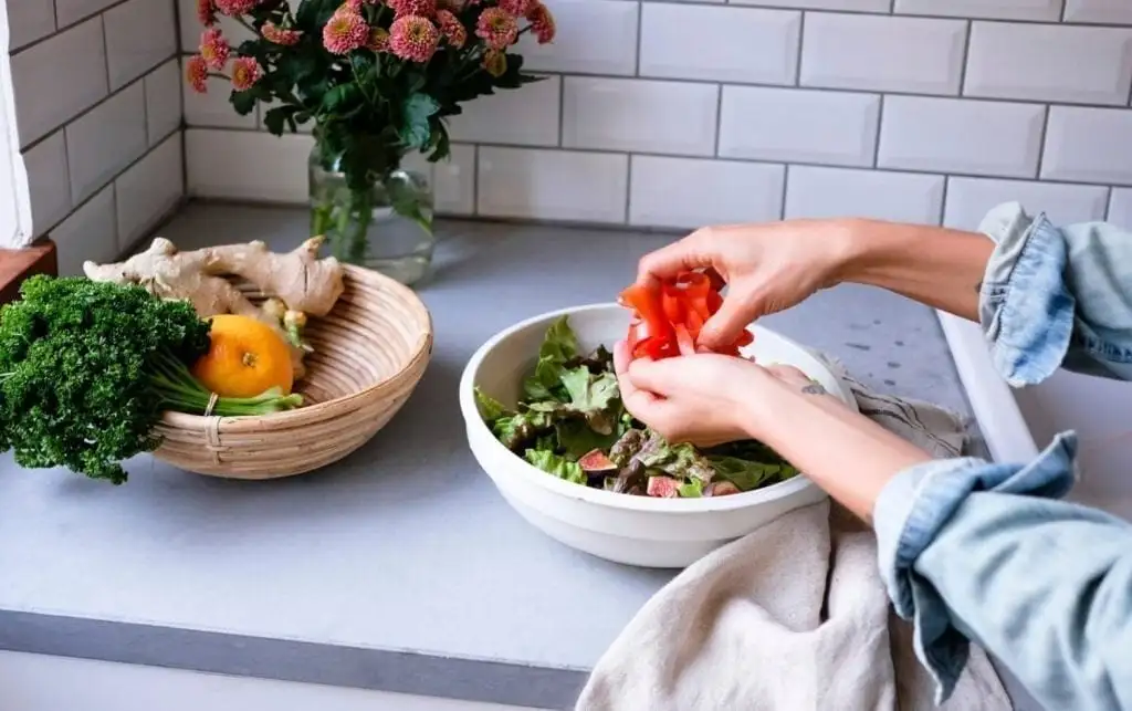 Sự thúc đẩy cho hành trình giảm cân của bạn mỗi ngày